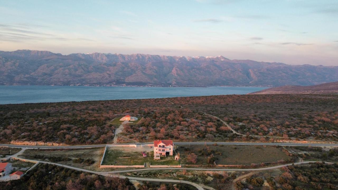 Apartmani Niko Zadar Exterior photo