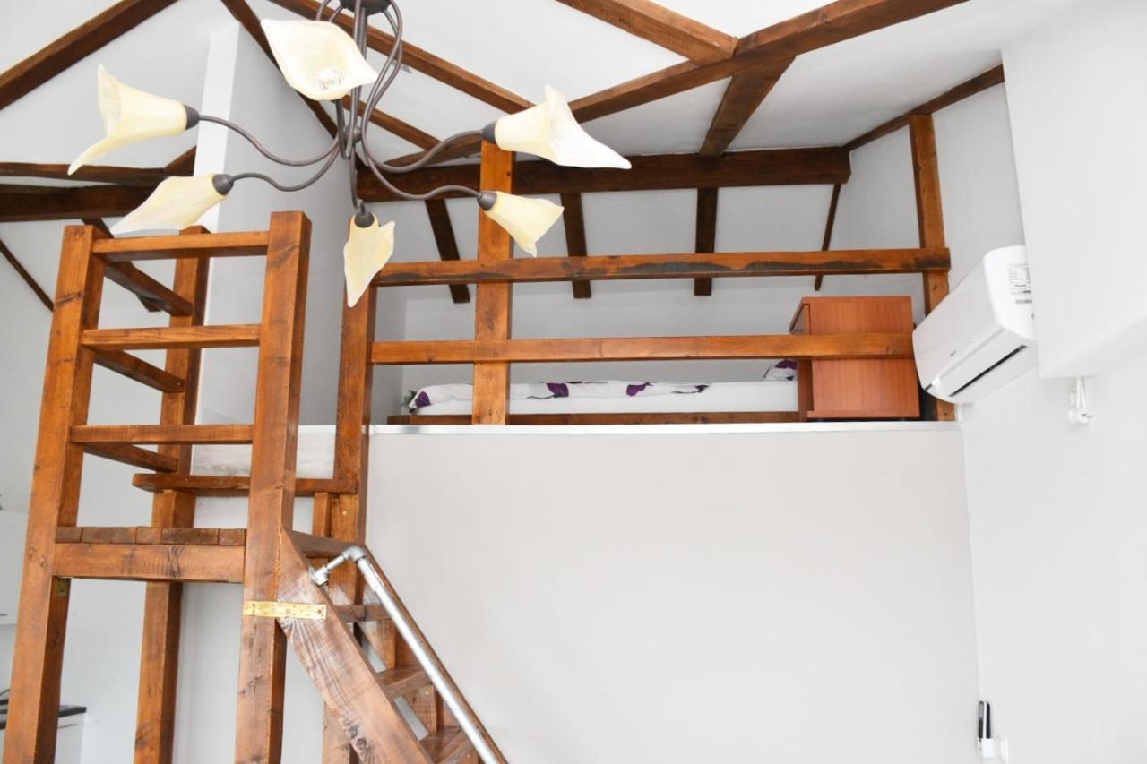 Apartmani Niko Zadar Exterior photo