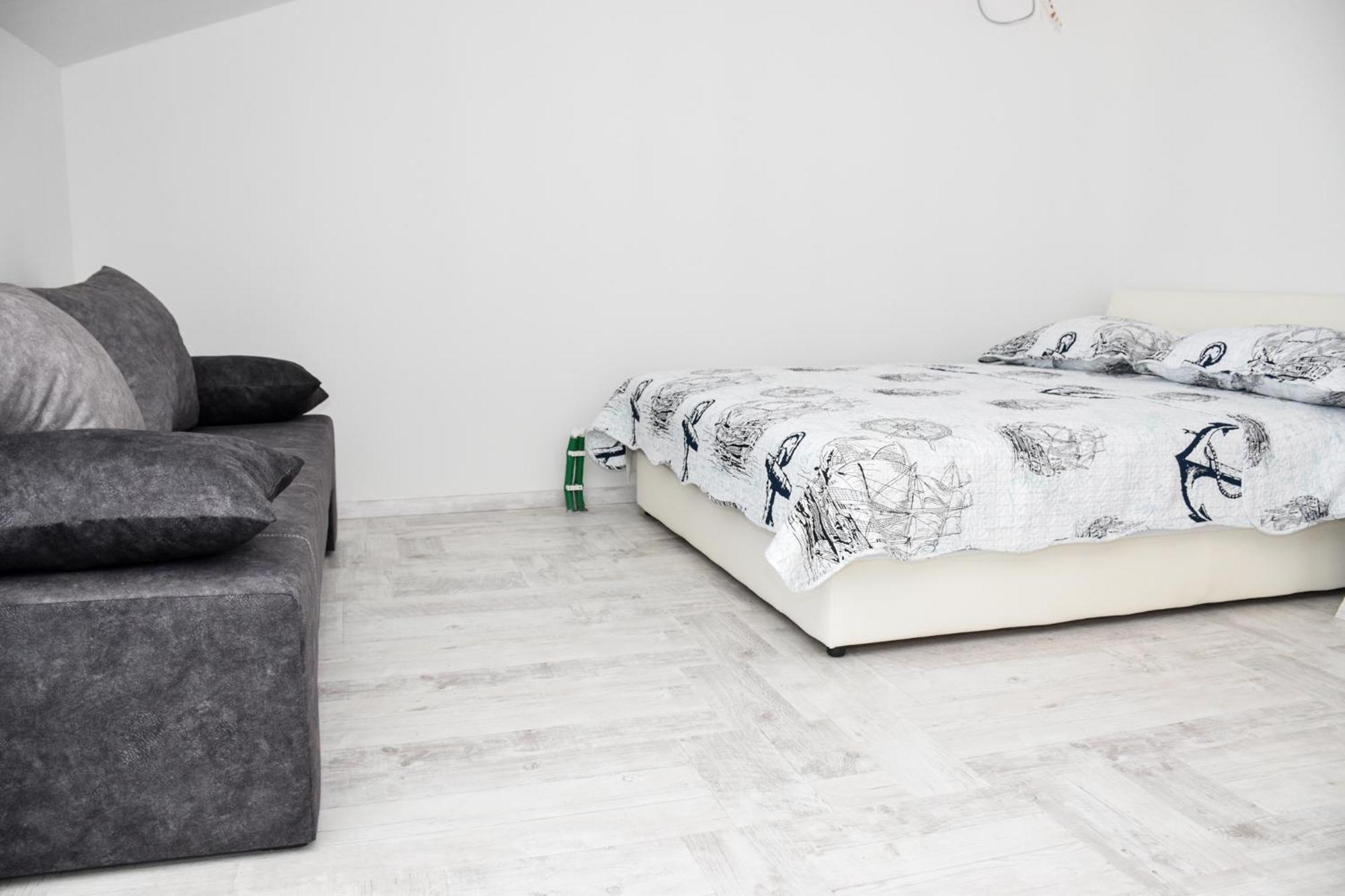 Apartmani Niko Zadar Exterior photo