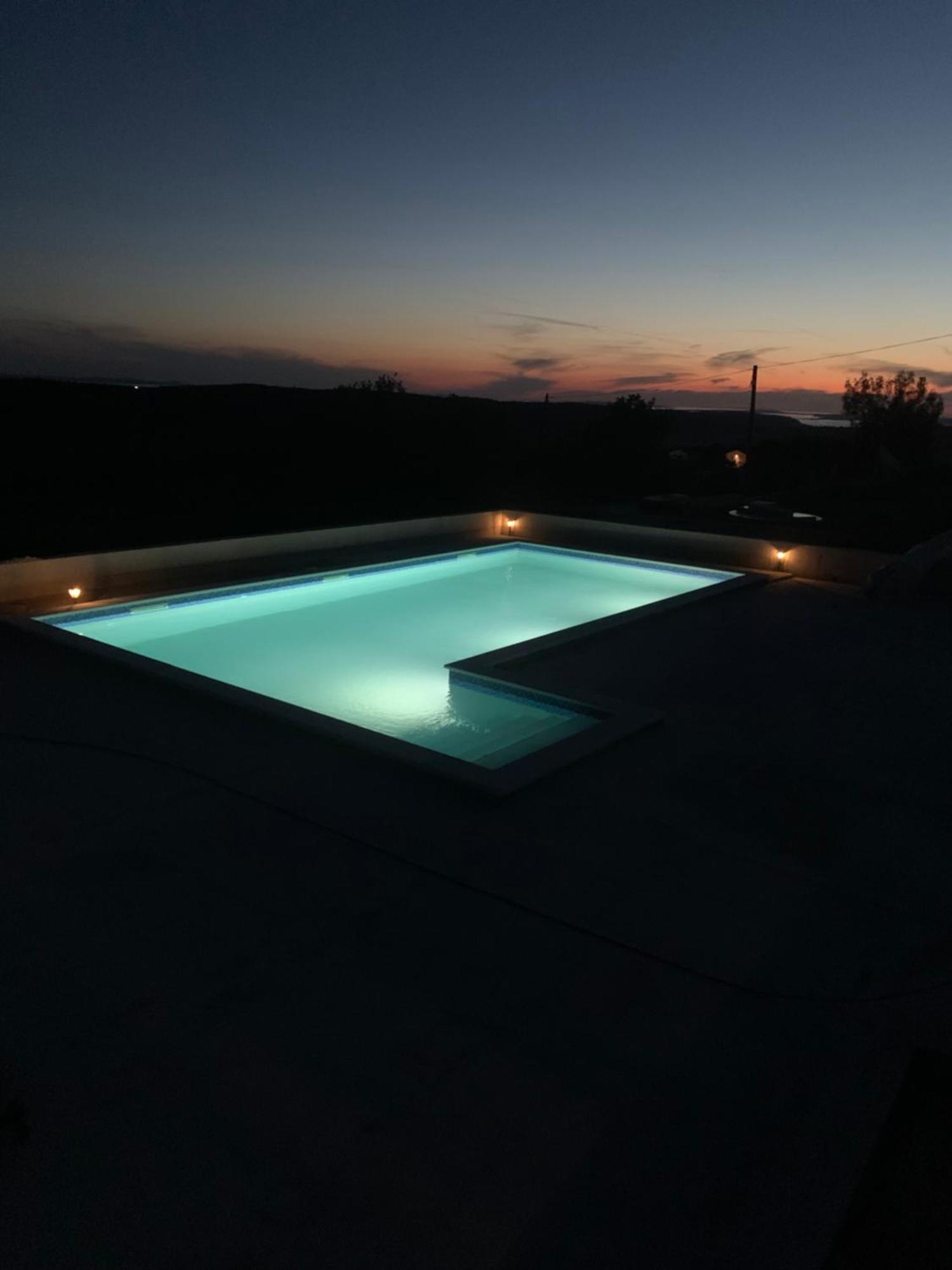 Apartmani Niko Zadar Exterior photo