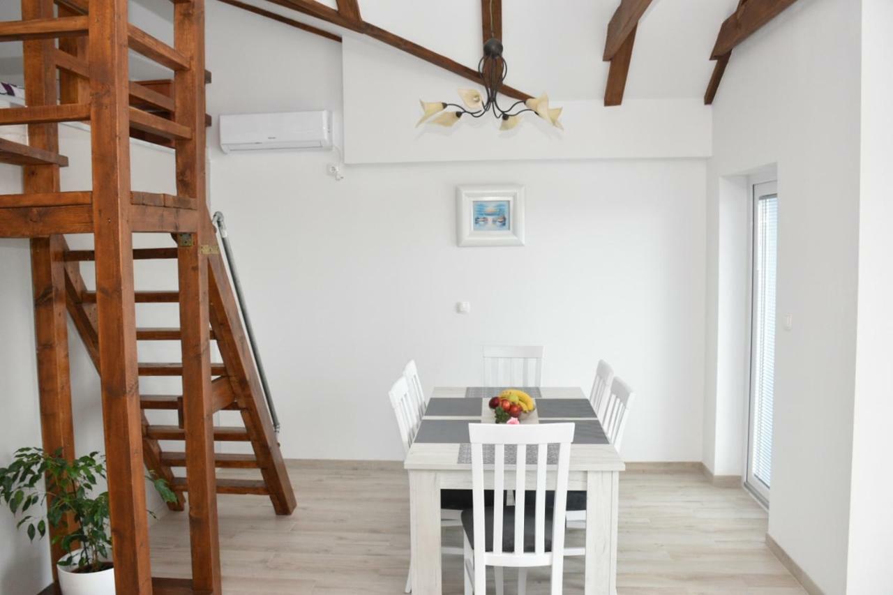 Apartmani Niko Zadar Exterior photo