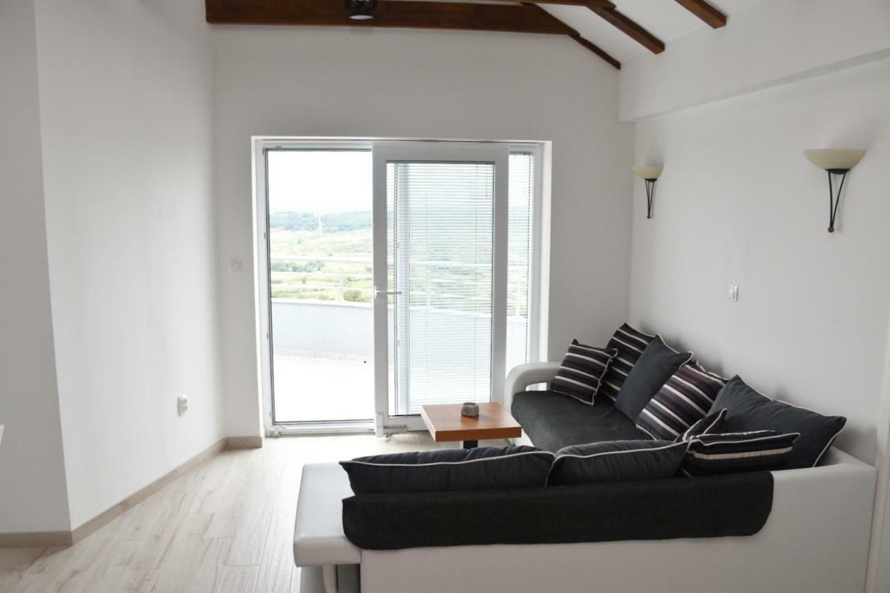 Apartmani Niko Zadar Exterior photo