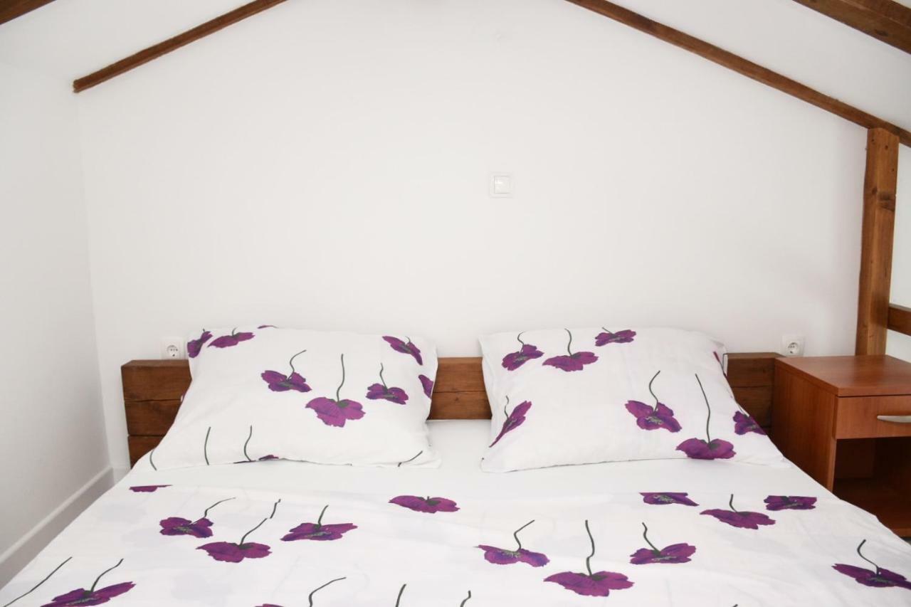 Apartmani Niko Zadar Exterior photo
