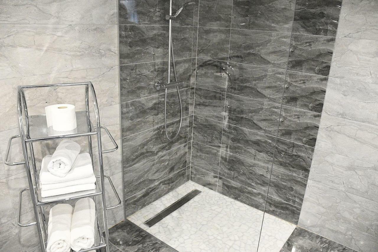 Apartmani Niko Zadar Exterior photo