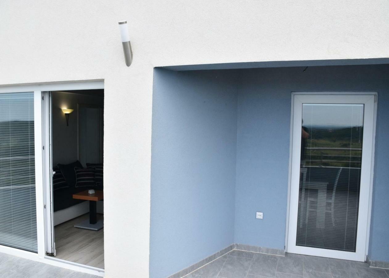 Apartmani Niko Zadar Exterior photo
