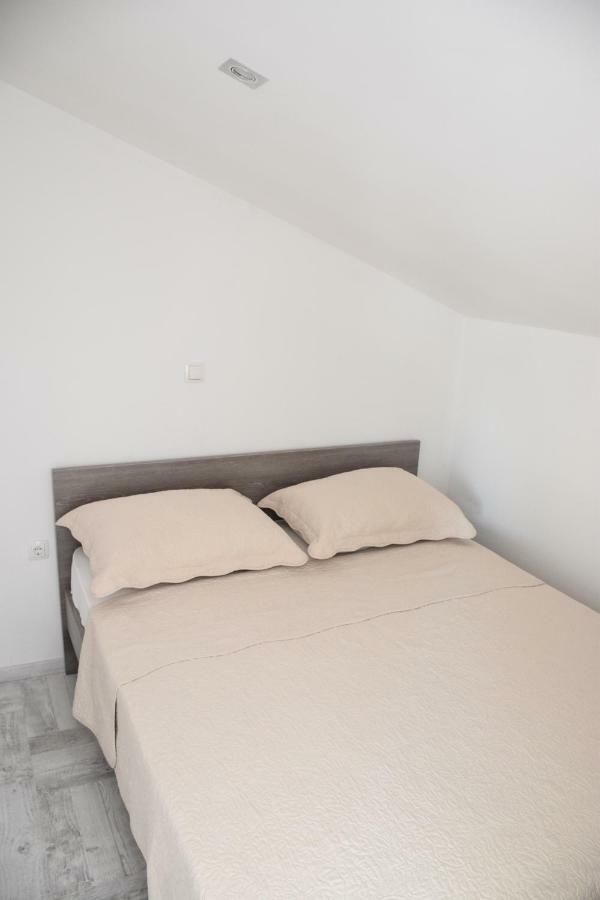 Apartmani Niko Zadar Exterior photo