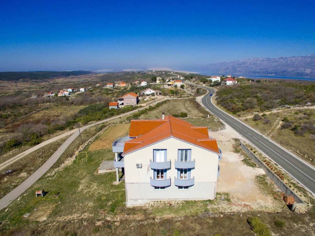 Apartmani Niko Zadar Exterior photo